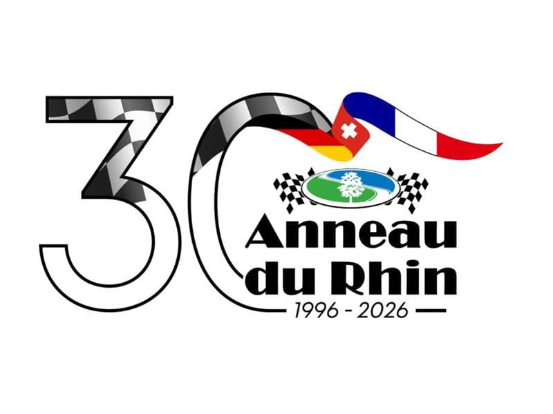Les 30 ans de l'Anneau du Rhin