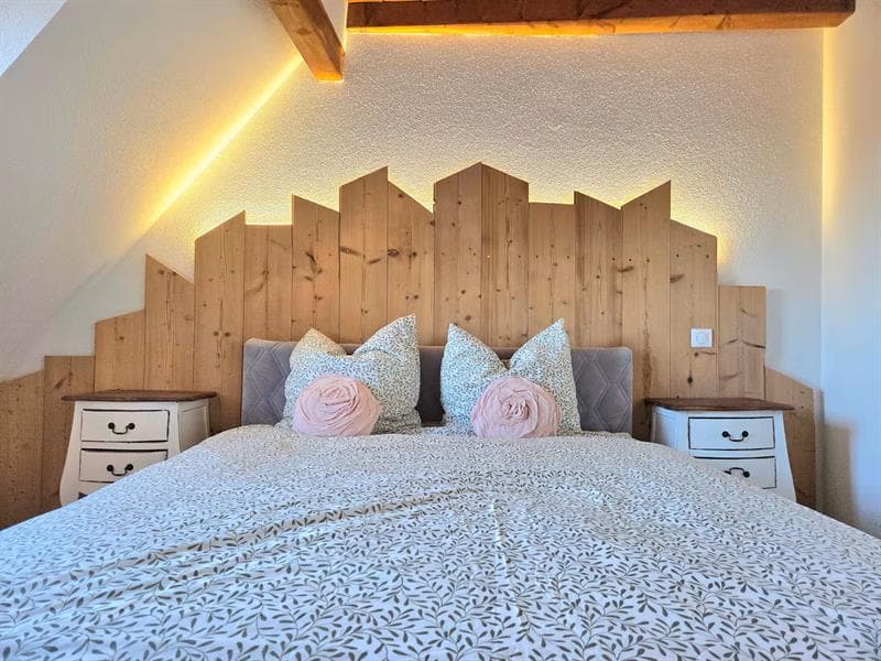 Le Schmoutz - Charmant duplex entre Colmar et Mulhouse