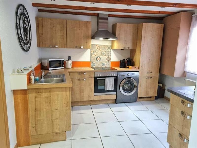 Le Schmoutz - Charmant duplex entre Colmar et Mulhouse