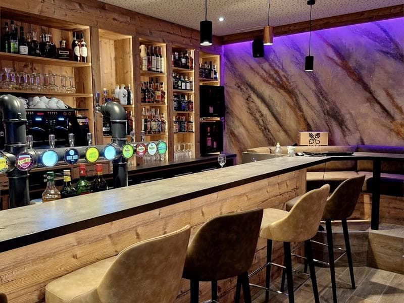 Bar Le Brasier