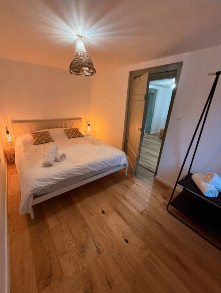 Maison alsacienne rénovée ~ Maison Théless