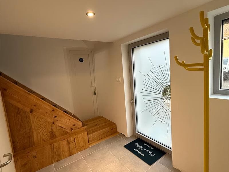 Maison alsacienne rénovée ~ Maison Théless