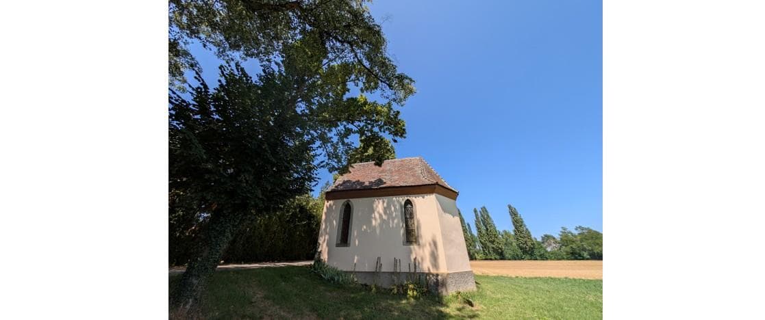 Chapelle Saint-Jean
