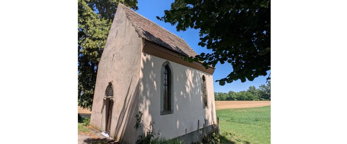 Chapelle Saint-Jean
