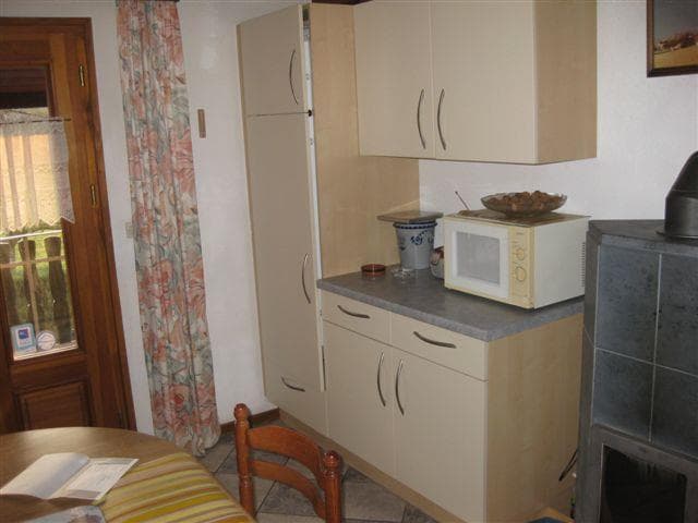 Gîte du Ruisseau fleuri