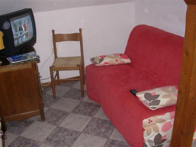 Gîte du Ruisseau fleuri