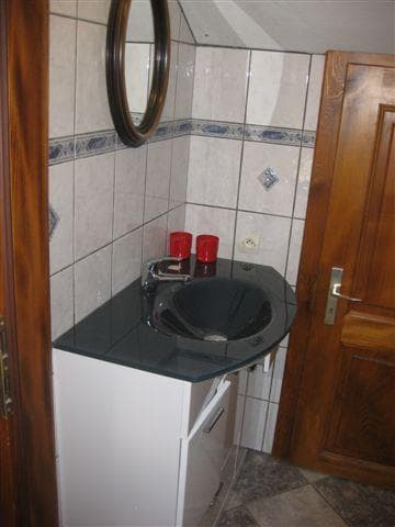 Gîte du Ruisseau fleuri