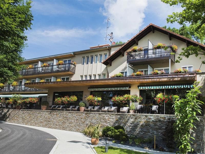 L'Auberge Sundgovienne à
Altkirch