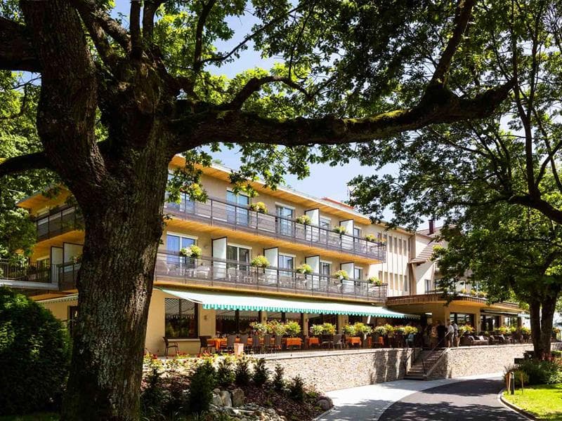 Auberge Sundgovienne