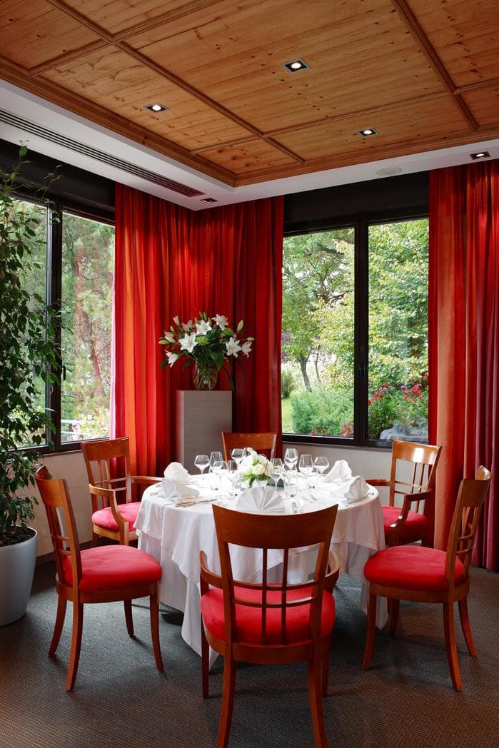 Auberge Sundgovienne