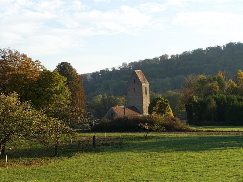 Eglise de la Burnkirch