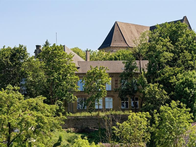 Centre Rhénan d'Art Contemporain (CRAC Alsace)