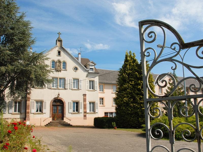 Couvent de Bellemagny