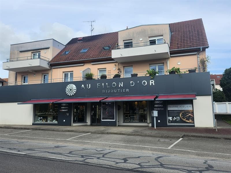 Au Filon d'Or