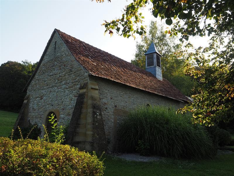 Chapelle Saint Brice