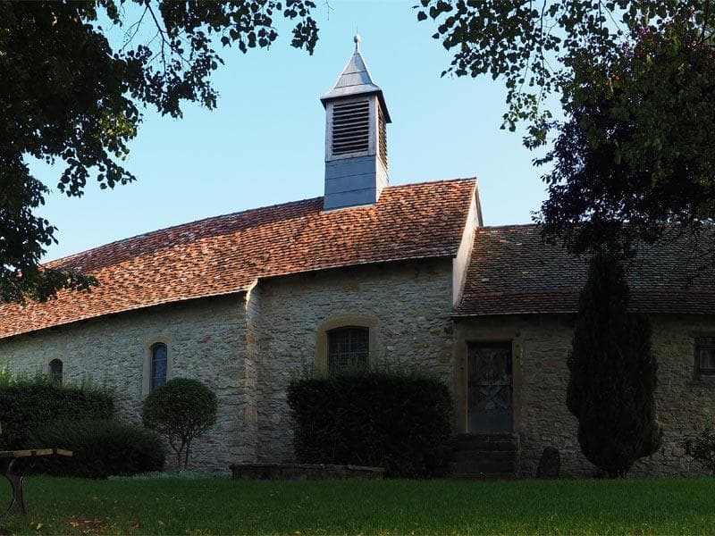 Chapelle Saint Brice
