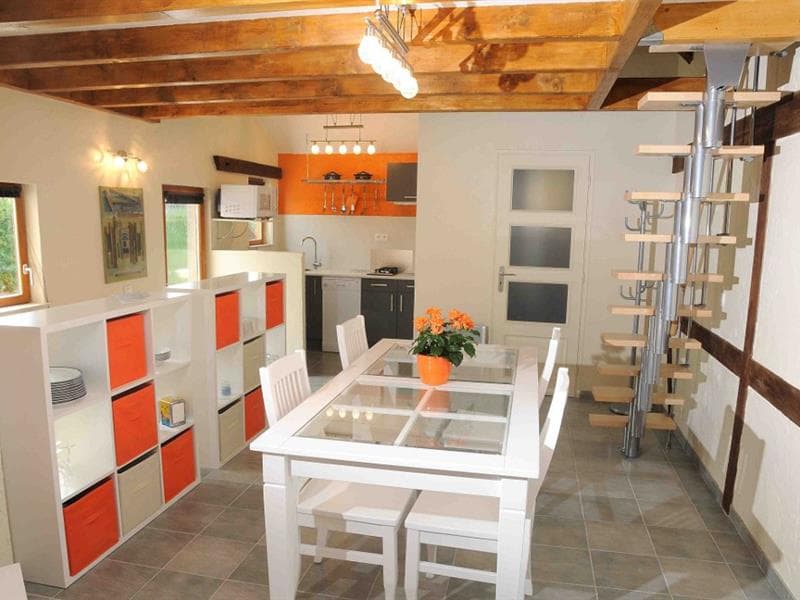 Gîte Eichehüs