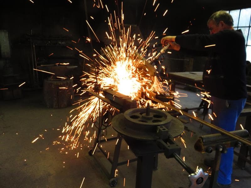 Forge Grisweg