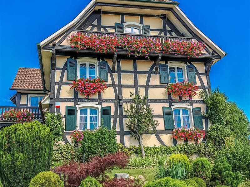 Gîte rural de la tuilerie