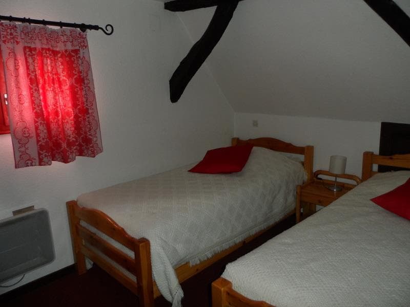 Hôtel Auberge du Tisserand