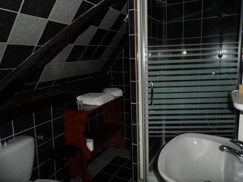 Hôtel Auberge du Tisserand