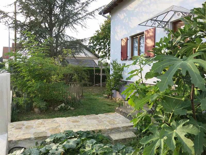 La Maison à Côté