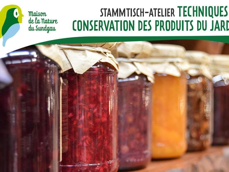 Stammtisch - Atelier
