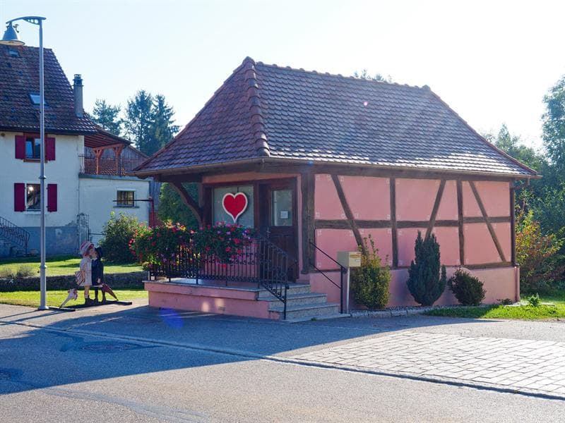 Musée des amoureux et du patrimoine sundgauvien