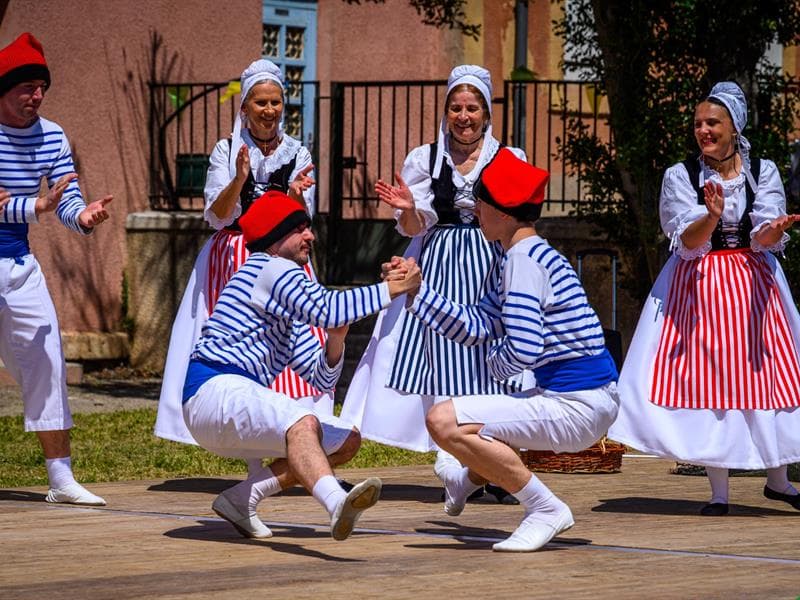 Les Enfants d'Aurausio
