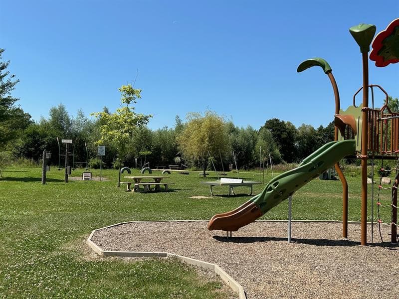 Parc nature