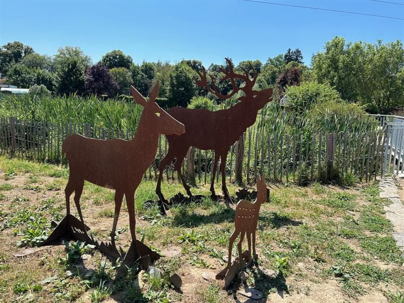 Parc nature