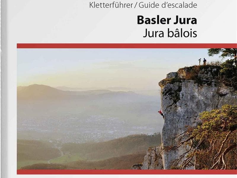 Site d'escalade du Rämelsberg