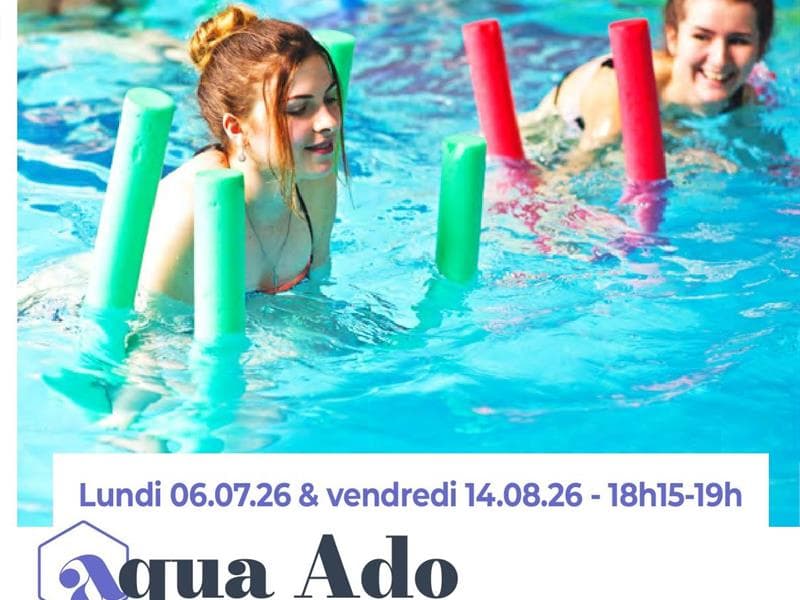 Aqua Ado