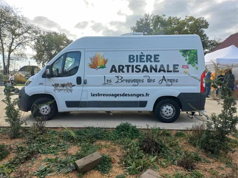Brasserie Les Breuvages des Anges