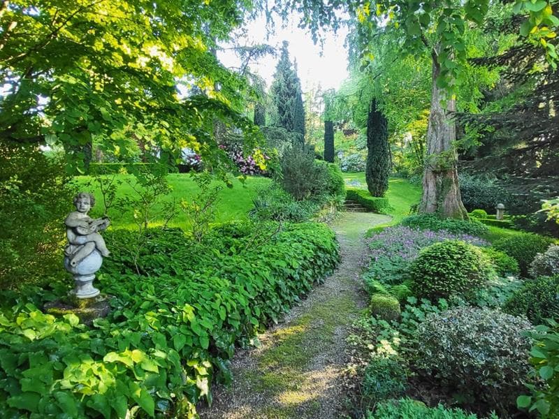 Jardin des Songes