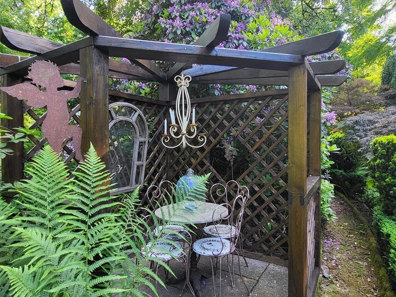 Jardin des Songes