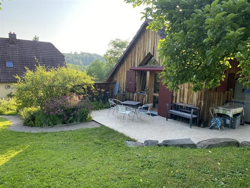 Gîte d'Anna