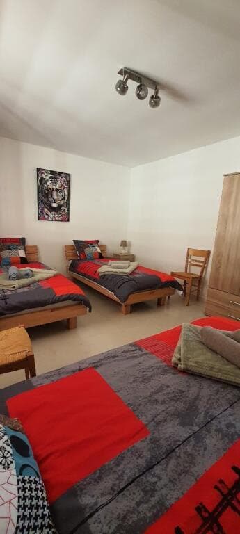 Relais des Cigognes