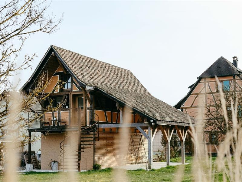 Notre Alsacienne