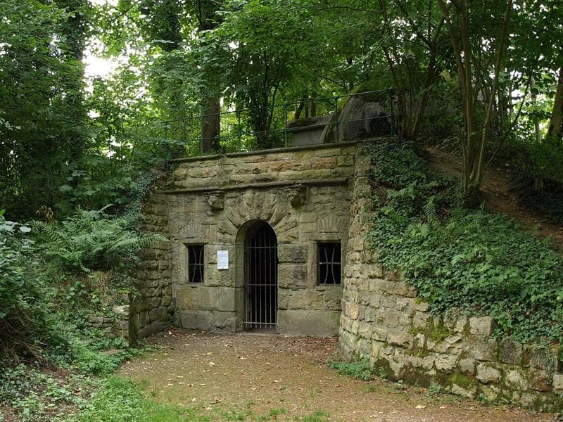 Visite du parc Reinach et de la Brasserie des 4 Pays