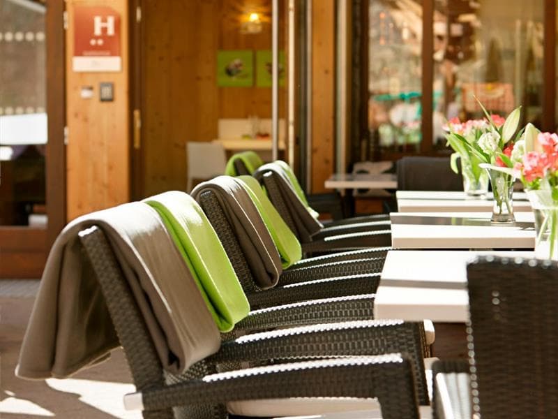 Hostellerie Les Bagenelles