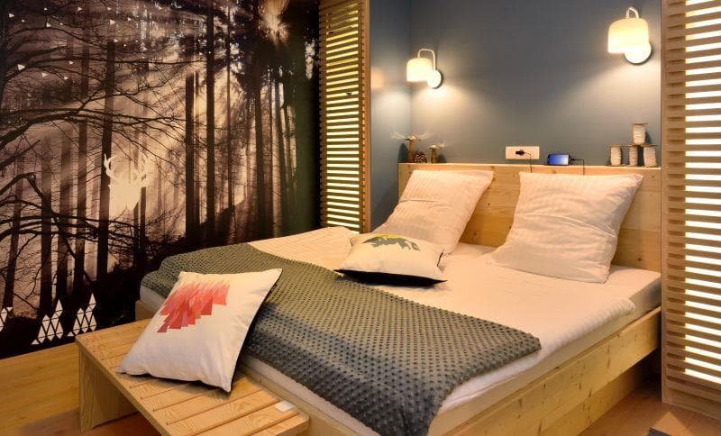Hostellerie Les Bagenelles