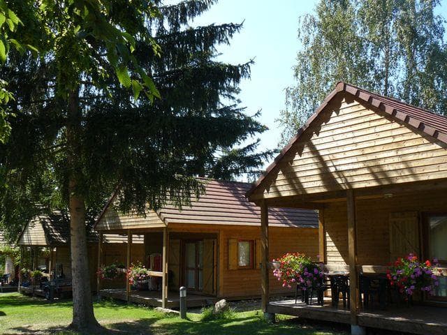 Camping du Haut-Koenigsbourg