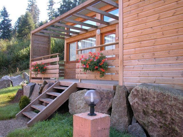 Camping Les Bouleaux