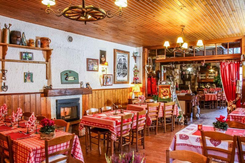 Auberge La Canardière