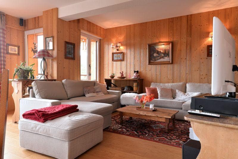 Gîtes d'Adelspach : Gîte Brézouard n°1422 (8 personnes)