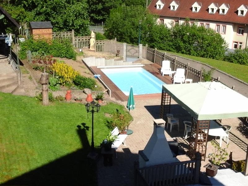Appartement n° 1431