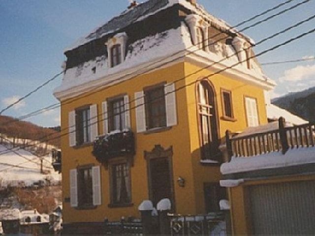 Appartement n° 1431