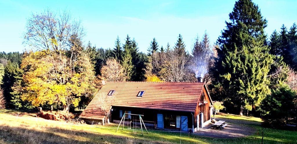 Gîte de groupe n° 1900 (15 personnes)