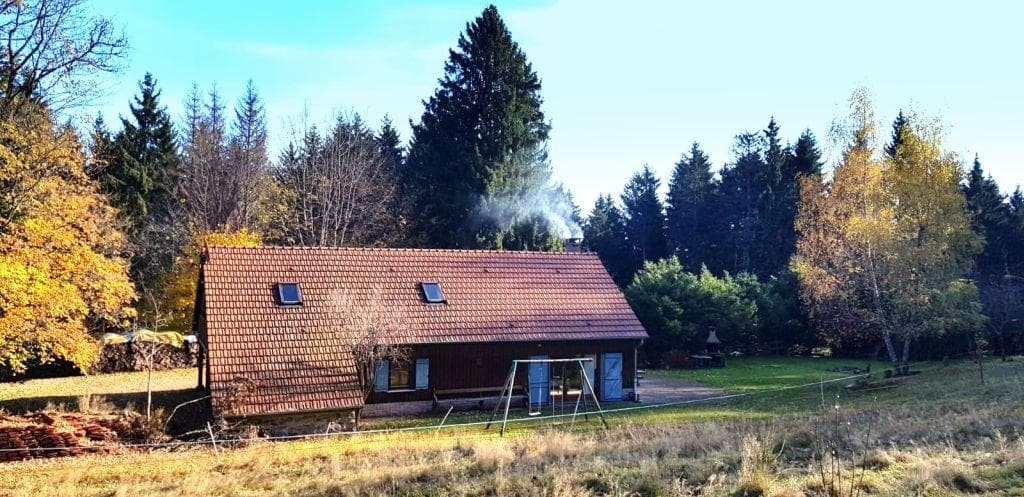 Gîte de groupe n° 1900 (15 personnes)